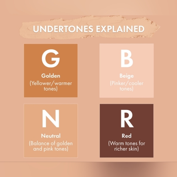 Huda Beauty FauxFilter Skin Finish Buildable Coverage Foundation Stick | BNIB - Picture 4 of 13